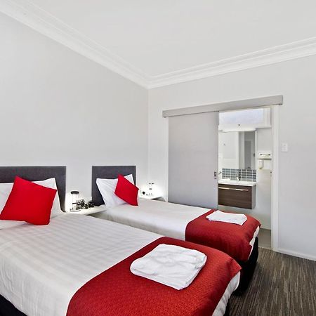 Wauchope Motel المظهر الخارجي الصورة